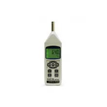Шумомер-регистратор АТЕ-9030 с Bluetooth интерфейсом АТЕ-9030BT фото