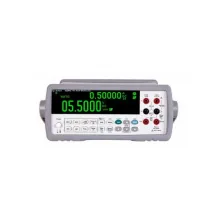 Цифровой мультиметр Keysight 34450A фото