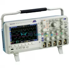 ОСЦИЛЛОГРАФ TEKTRONIX DPO2022B фото