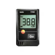 Логгер Testo 174 H с USB-интерфейсом фото
