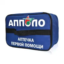 Аптечка для энергетических предприятий АППОЛО фото