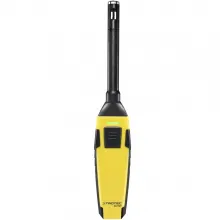 Термогигрометр Trotec BC21WP appSensor фото