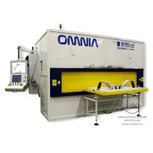 Рентгенотелевизионная установка Omnia фото
