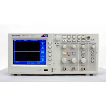ОСЦИЛЛОГРАФ TEKTRONIX TBS1152 фото