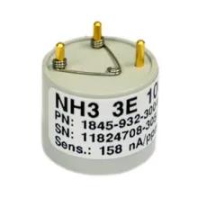 NH3 3E 100 SE Sensoric (City Technology) электрохимический сенсор аммиака для МАГ-6, ТГС-3 фото