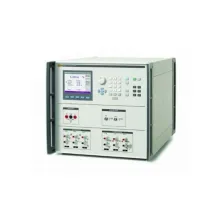 Калибратор мощности Fluke 6003A фото