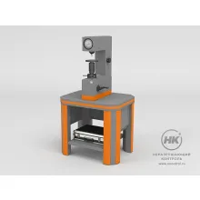 Твердомер ИТР-60/150-М фото
