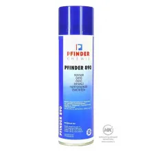 Очиститель PFINDER 890 фото