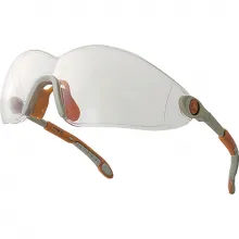 Очки открытые DeltaPlus™ VULCANO2 CLEAR фото