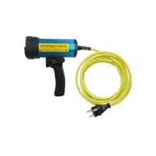 Ручная УФ лампа на светодиодах UV-Inspector 150 SH фото