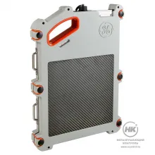 Цифровые детекторы DXR250C-W и DXR250U-W фото