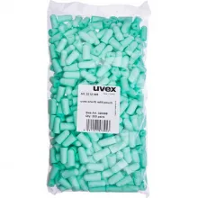 Беруши UVEX One-fit (2112046) для диспенсера UVEX фото