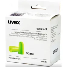 Беруши UVEX X-fit (2112013) фото
