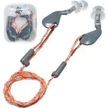 Беруши UVEX Xact-fit multi S с кейсом (2124017) фото