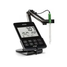 Cтационарный pH-метр Edge HI 2020-02 с pH-электродом HI 11310 фото