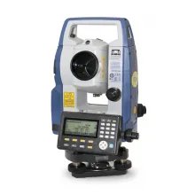 Технический тахеометр Sokkia CX-105 фото