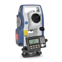 Технический тахеометр Sokkia CX-102L фото