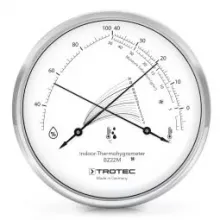 Термогигрометр Trotec BZ22M фото