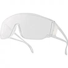 Очки открытые DeltaPlus™ PITON2 CLEAR фото