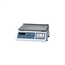 Настольные весы Acom PC-100W-5 фото
