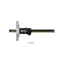 Штангенглубиномеры ABSOLUTE Digimatic фото