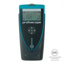 Прибор для обнаружения арматурных стержней Profoscope фото