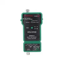 Кабельный тестер Mastech MS6810 фото