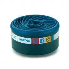 Противогазовый фильтр EASYLOCK ABEK2 фото