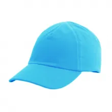 Каскетка защитная РОСОМЗ™ RZ FavoriT CAP, небесно-голубая 95513 фото