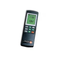 Манометр testo 312-2 фото