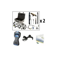 RTK комплект приемников 2xSP80 Radio+Ranger 3L+SPSO фото