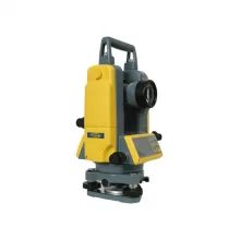 Теодолит Spectra Precision DET-2 фото