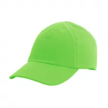 Каскетка защитная РОСОМЗ™ RZ FavoriT CAP, зеленая 95519 фото