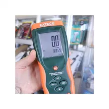 Дифференциальный манометр Extech HD700 фото