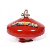 МПП-7 с термочувств. колбой tср =68С Ярпожинвест (красный)  фото