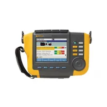 Измеритель вибрации Fluke 810 фото