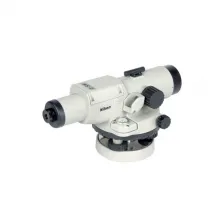Нивелир Nikon AS-2C фото