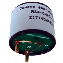 RS4-CH2O-10 электрохимический сенсор формальдегида фото