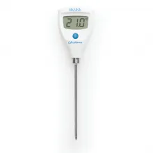 Карманный термометр CHECKTEMP HI 98501 фото