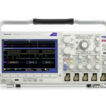 ЦИФРОВОЙ ОСЦИЛЛОГРАФ TEKTRONIX DPO 3014 фото