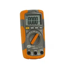 CMM-10 Мультиметр цифровой фото