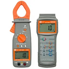CMP-600 Клещи электроизмерительные фото