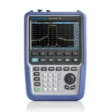 Портативный анализатор спектра Rohde Schwarz Spectrum Rider FPH фото