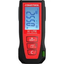 CONDTROL X1 Lite — лазерный дальномер фото
