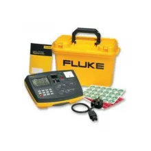 Многофункциональный тестер электроустановок Fluke 6200-2 UK KIT фото