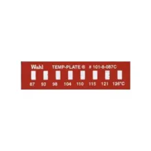 Индикаторы температуры Wahl Mini Eight-Position фото