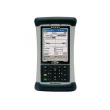Контроллер Spectra Precision Nomad 900 фото