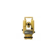 Электронный теодолит Topcon DT-207 фото