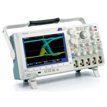 ЦИФРОВОЙ ОСЦИЛЛОГРАФ TEKTRONIX DPO 3052 фото