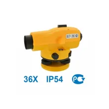 Нивелир оптический Geobox N7-36 фото